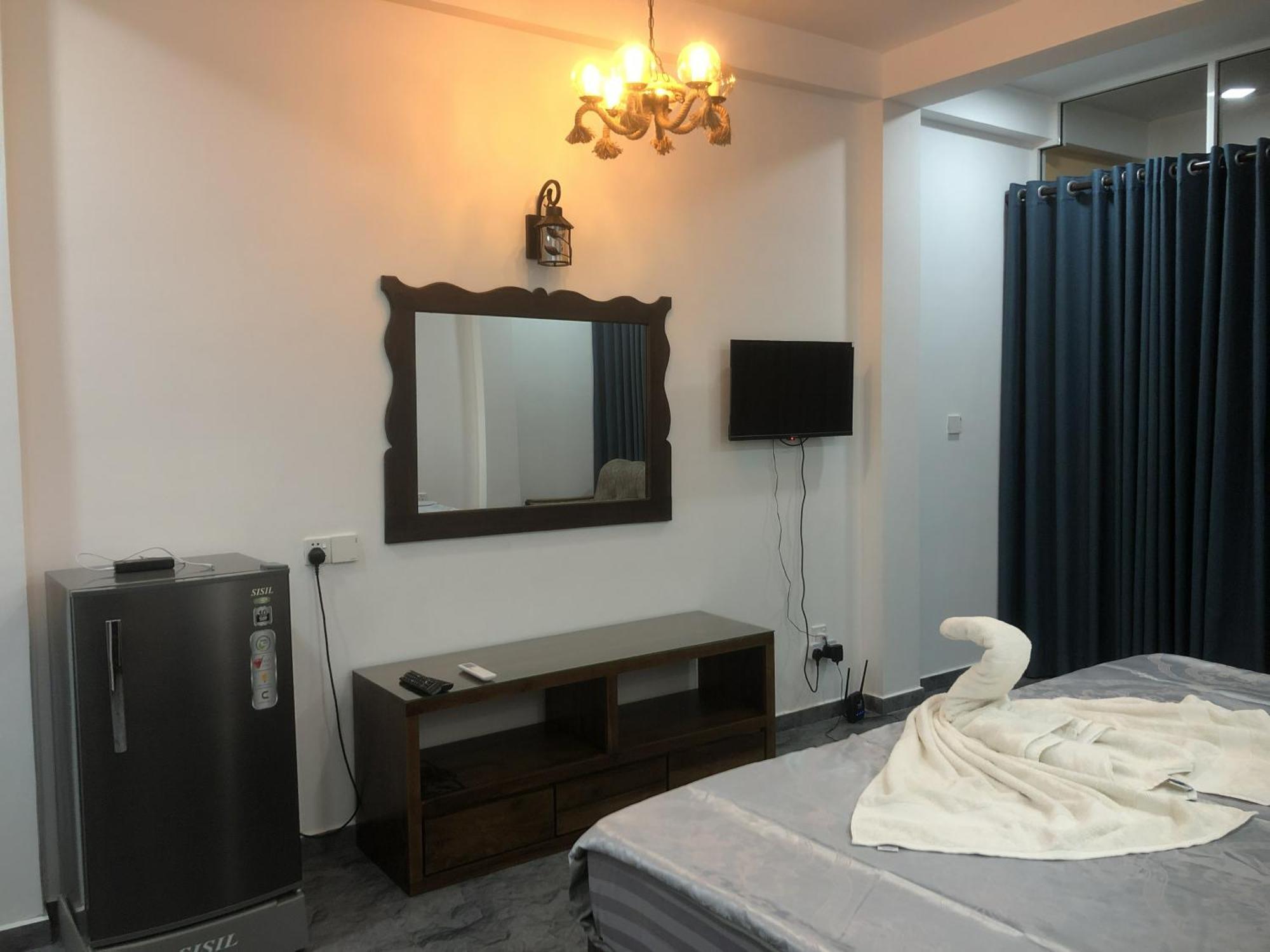 Solomon Beach Hotel Marawila Zewnętrze zdjęcie