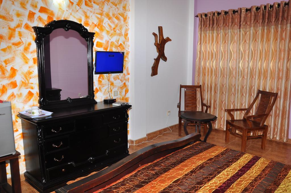 Solomon Beach Hotel Marawila Pokój zdjęcie