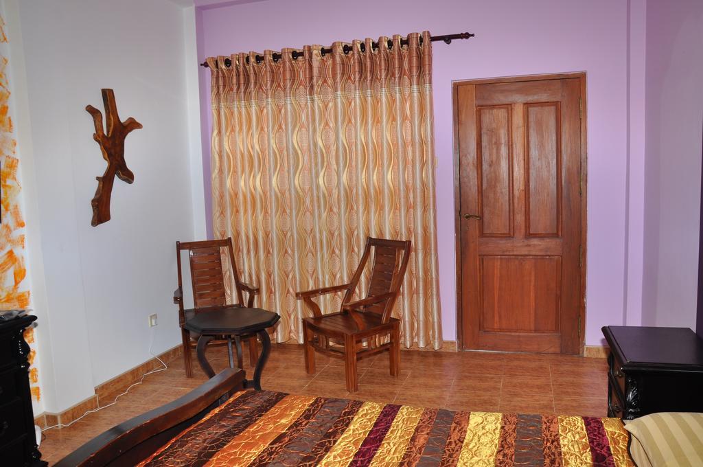 Solomon Beach Hotel Marawila Pokój zdjęcie