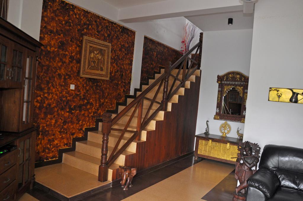 Solomon Beach Hotel Marawila Zewnętrze zdjęcie