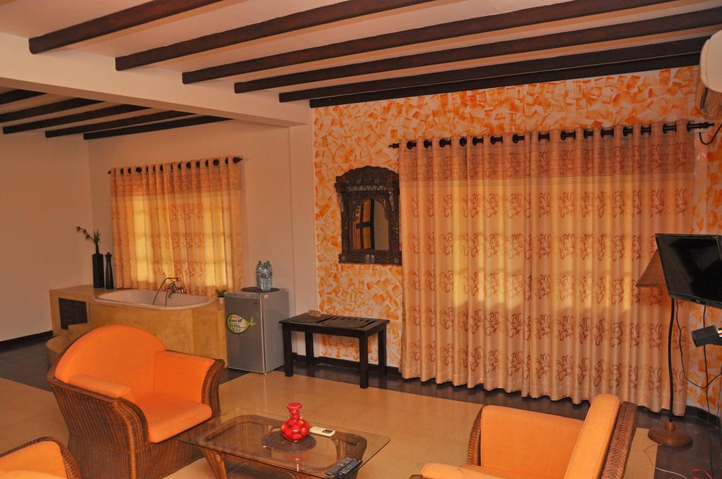 Solomon Beach Hotel Marawila Pokój zdjęcie