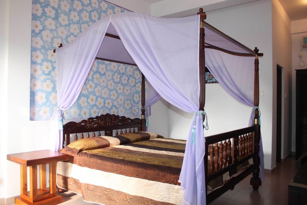 Solomon Beach Hotel Marawila Pokój zdjęcie