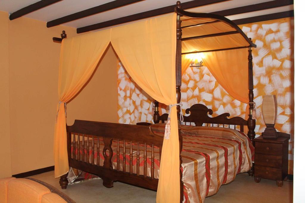 Solomon Beach Hotel Marawila Pokój zdjęcie