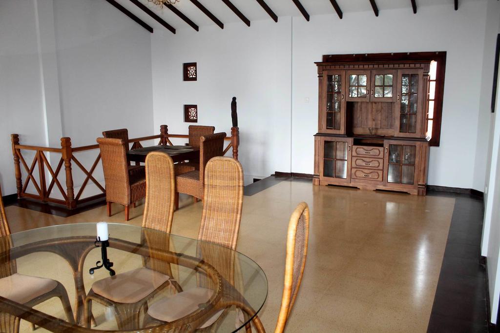 Solomon Beach Hotel Marawila Zewnętrze zdjęcie