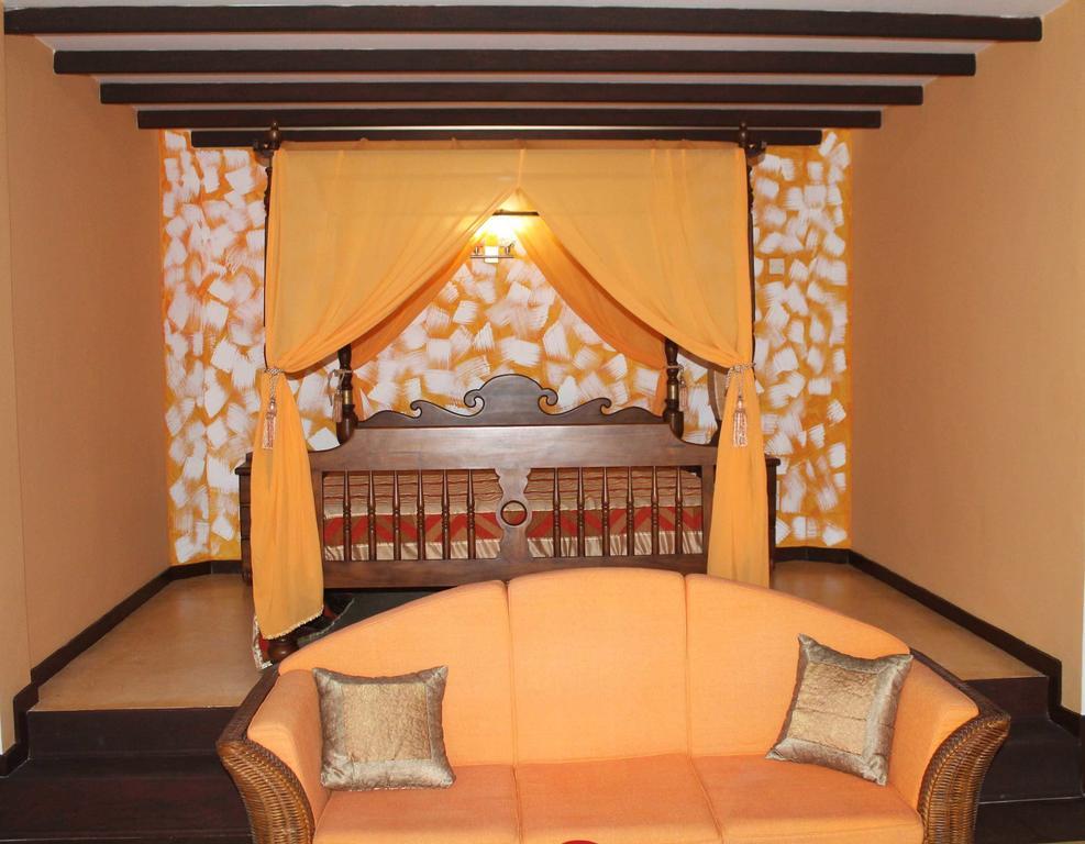 Solomon Beach Hotel Marawila Zewnętrze zdjęcie