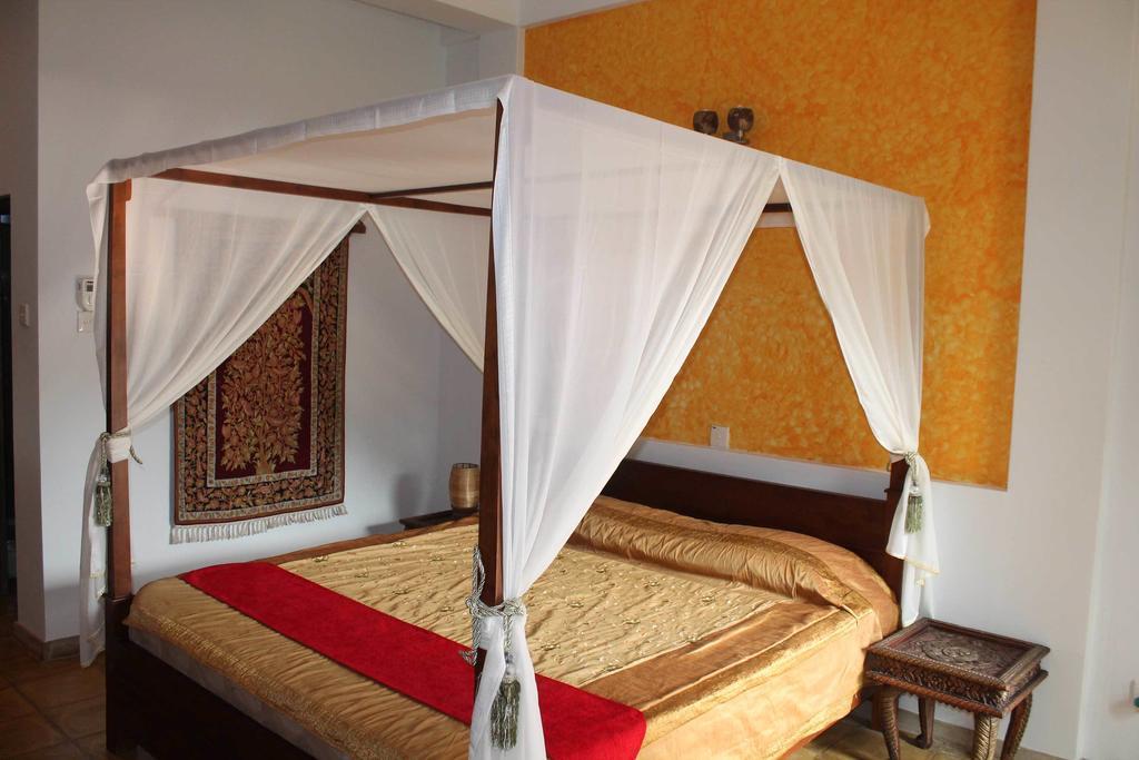 Solomon Beach Hotel Marawila Pokój zdjęcie